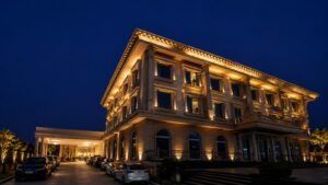Best Wedding Venues in Sonipat: Why Antilia by Zion Is Ideal for Your Big Day